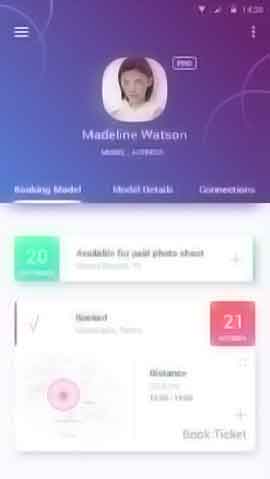 DDOS网页端平台软件快速上手简单的企业定制界面